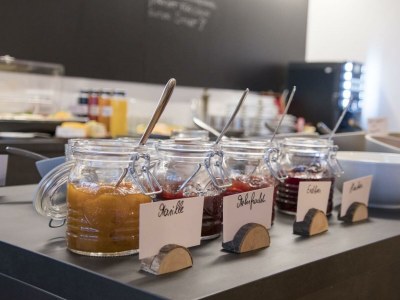 Holiday room Doppelzimmer 2-3 Pers., Dusche, WC, 1 Schlafraum - Outdoor photo 16