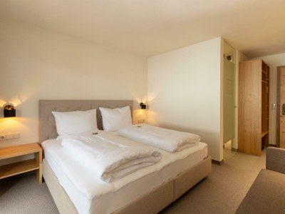 Holiday room Doppelzimmer 2-3 Pers., Dusche, WC, 1 Schlafraum - Features photo 19