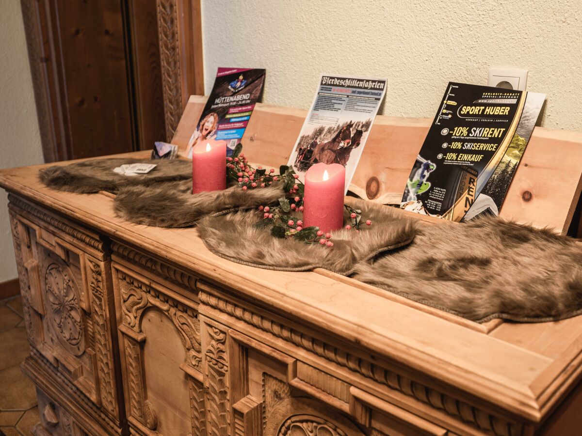 Apartment Appartementhaus - Outdoor photo 5