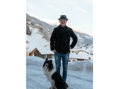 Apartment Appartementhaus - Outdoor photo 2