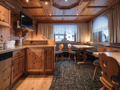 Apartment Appartementhaus - Outdoor photo 9