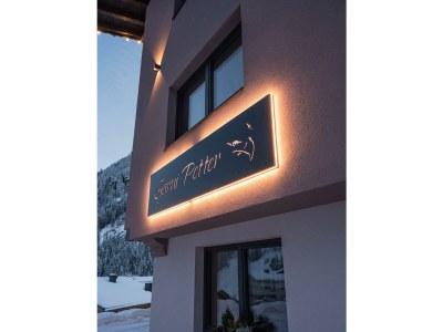 Apartment Appartementhaus - Outdoor photo 10