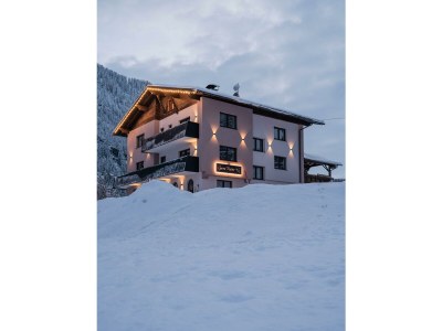 Apartment Appartementhaus - Features photo 12