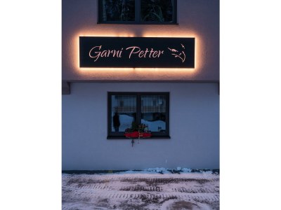 Apartment Appartementhaus - Features photo 13