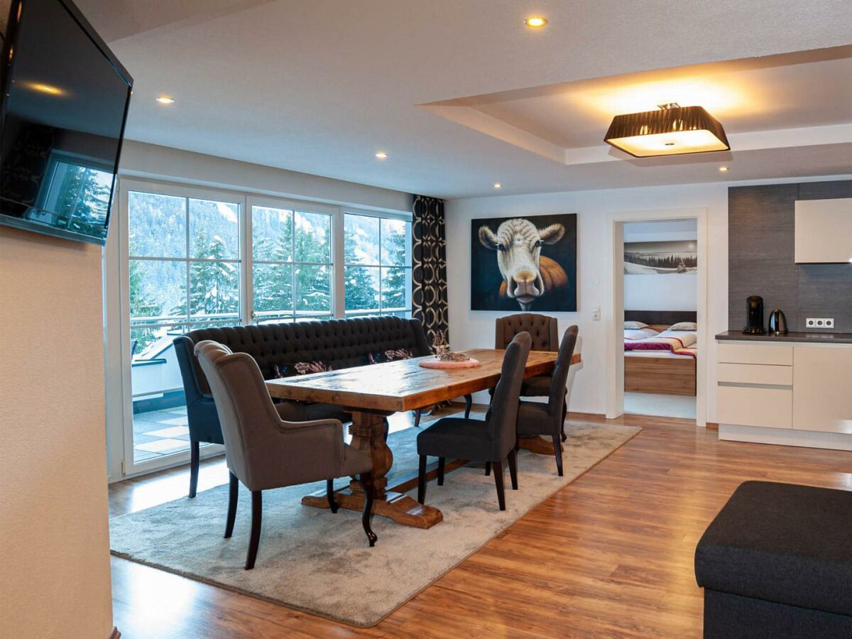 Apartment Chalet - Outdoor photo 2