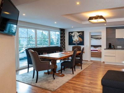 Apartment Chalet - Outdoor photo 2