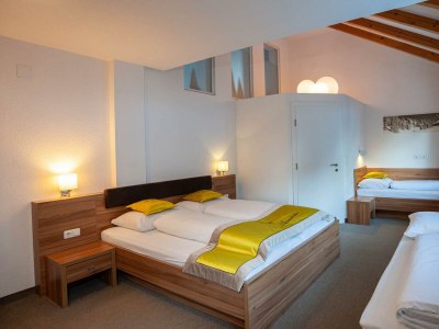 Apartment Chalet - Outdoor photo 4