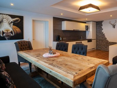 Apartment Chalet - Outdoor photo 5