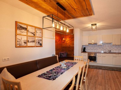 Apartment Chalet - Outdoor photo 9