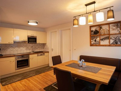 Apartment Chalet - Outdoor photo 11