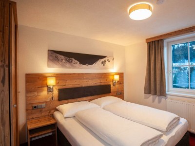 Apartment Chalet - Outdoor photo 12