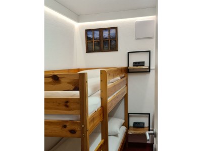 Apartment Chalet - Outdoor photo 13