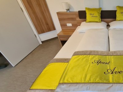 Apartment Chalet - Features photo 16