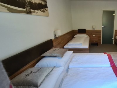 Apartment Chalet - Features photo 21