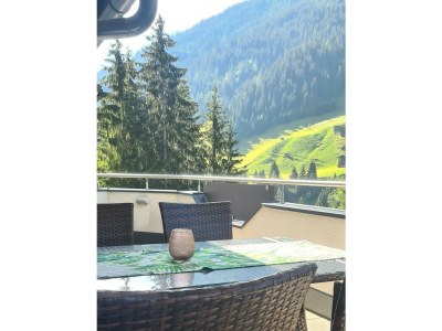 Apartment Chalet - Features photo 24