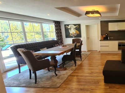 Apartment Chalet - Features photo 26