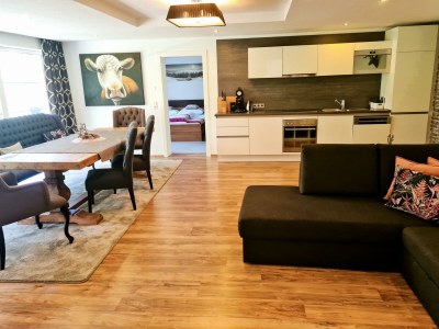 Apartment Chalet - Features photo 27