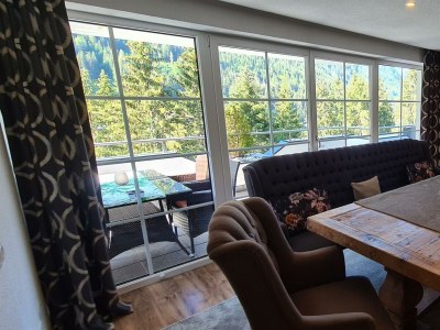 Apartment Chalet - Features photo 28