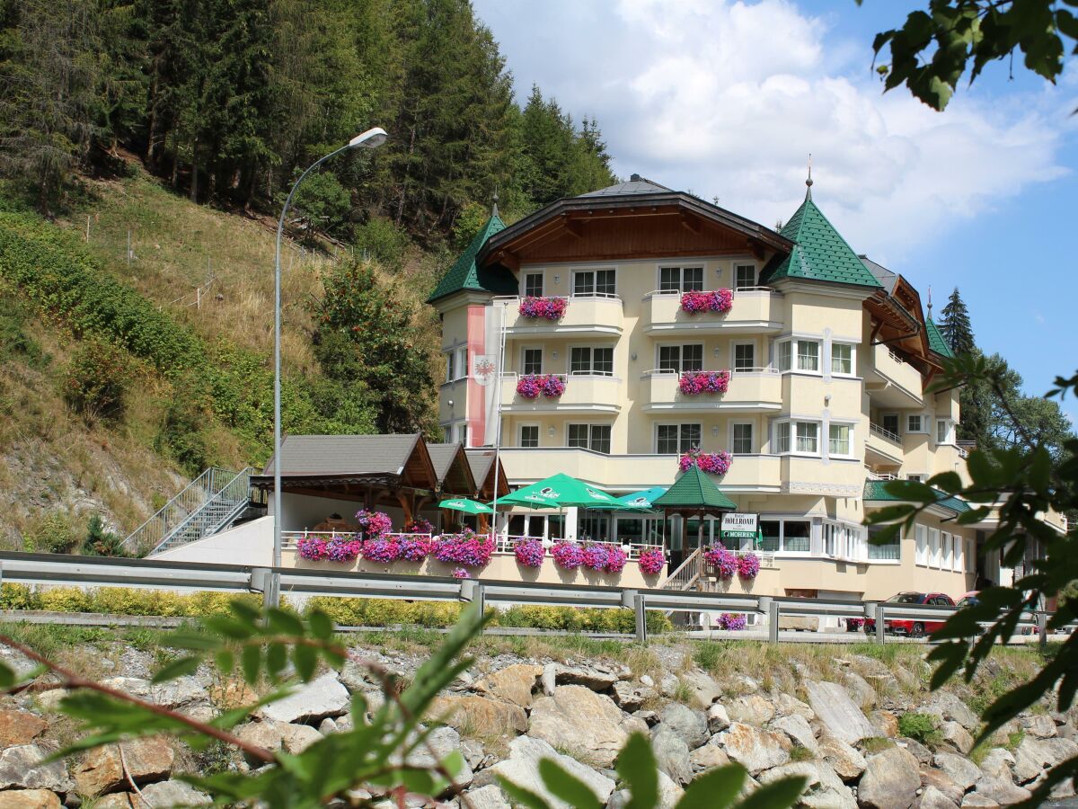 Holiday room Familienzimmer