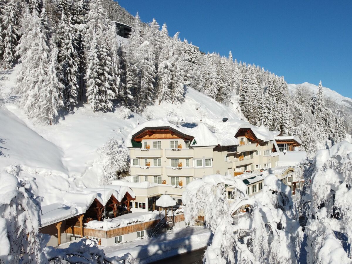 Holiday room Familienzimmer - Outdoor photo 5