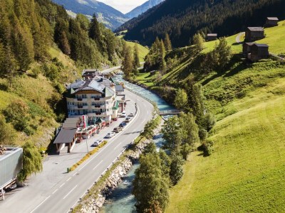 Holiday room Familienzimmer - Outdoor photo 2
