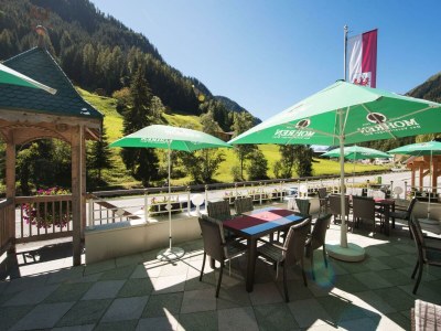 Holiday room Familienzimmer - Outdoor photo 4