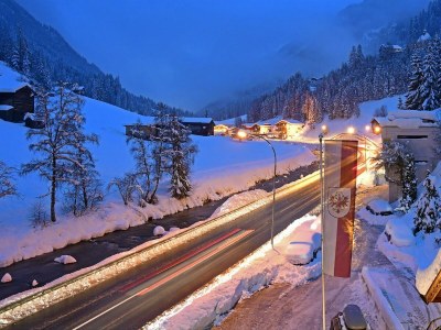 Holiday room Familienzimmer - Outdoor photo 6