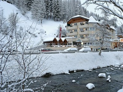 Holiday room Familienzimmer - Outdoor photo 7