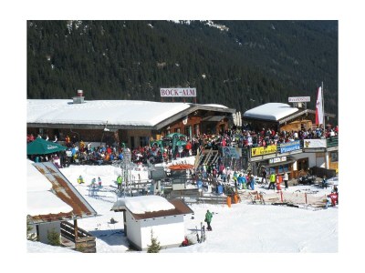 Holiday room Familienzimmer - Outdoor photo 8