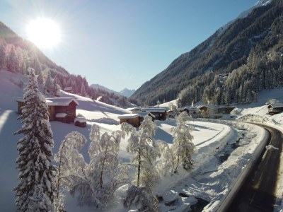 Holiday room Familienzimmer - Outdoor photo 9