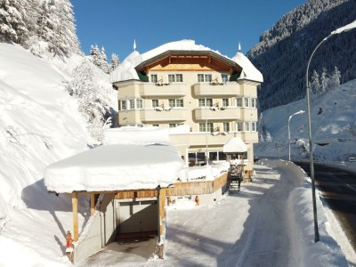 Holiday room Familienzimmer - Outdoor photo 12