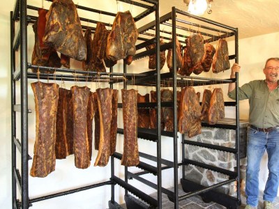 Holiday room Familienzimmer - Outdoor photo 15