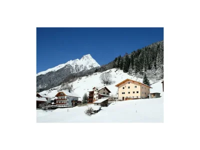 Holiday room "Doppelzimmer Morgenrot"/ Dusche, WC - Outdoor photo 4