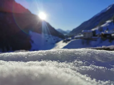 Holiday room "Doppelzimmer Morgenrot"/ Dusche, WC - Outdoor photo 7