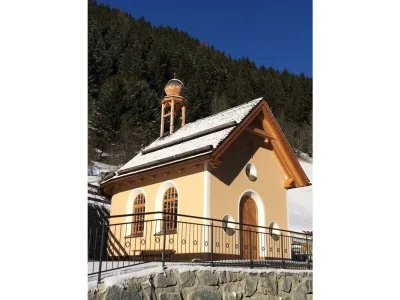 Holiday room "Doppelzimmer Morgenrot"/ Dusche, WC - Outdoor photo 9