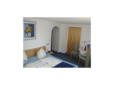 Holiday room "Doppelzimmer Morgenrot"/ Dusche, WC - Features photo 11