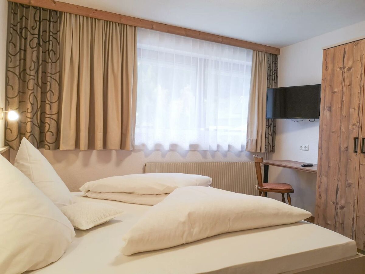 Apartment Ferienchalet (FW EG + FW OG) - Features photo 4