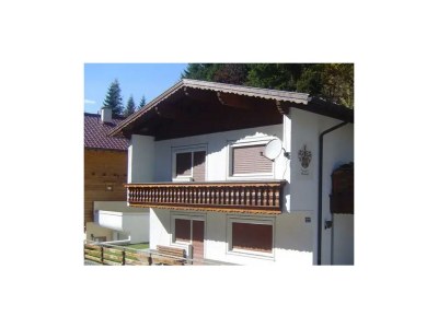 Apartment Ferienchalet (FW EG + FW OG) - Outdoor photo 3