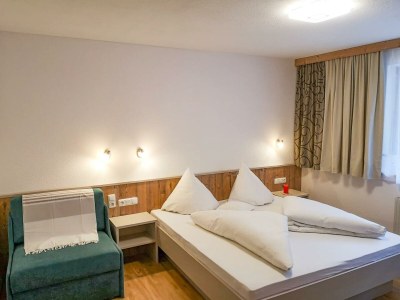 Apartment Ferienchalet (FW EG + FW OG) - Features photo 5