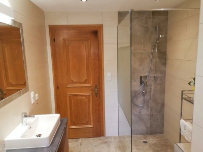 Apartment Ferienchalet (FW EG + FW OG) - Features photo 6