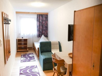 Apartment Ferienchalet (FW EG + FW OG) - Features photo 7