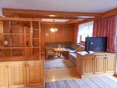 Apartment Ferienchalet (FW EG + FW OG) - Features photo 8