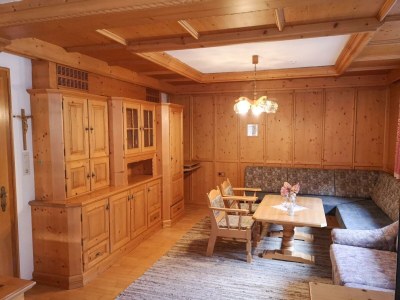 Apartment Ferienchalet (FW EG + FW OG) - Features photo 9