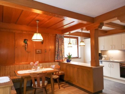 Apartment Ferienchalet (FW EG + FW OG) - Features photo 10