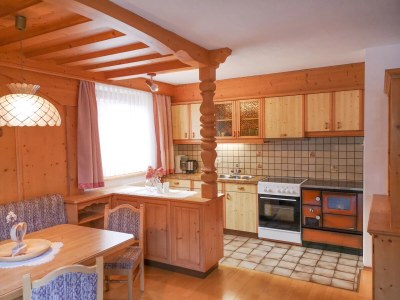 Apartment Ferienchalet (FW EG + FW OG) - Features photo 11