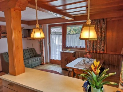 Apartment Ferienchalet (FW EG + FW OG) - Features photo 12