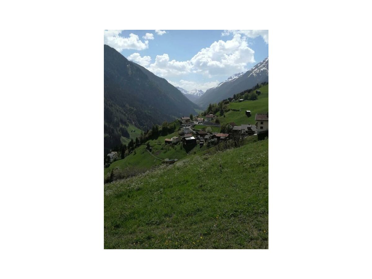 Apartment Ferienwohnung Apart Jörg - Outdoor photo 4