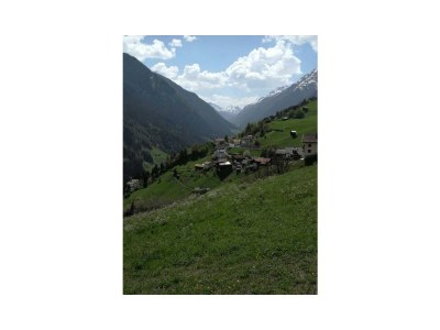 Apartment Ferienwohnung Apart Jörg - Outdoor photo 4