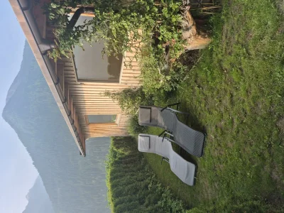 Apartment Ferienwohnung Apart Jörg - Outdoor photo 8