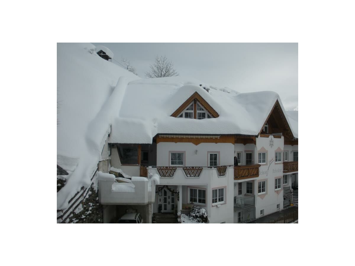 Apartment Wohnung 4-6 Pers./3 Schlafräume/DU, WC - Outdoor photo 2